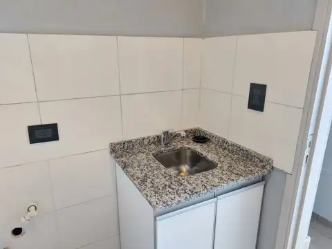 Casa en Alquiler 15 años