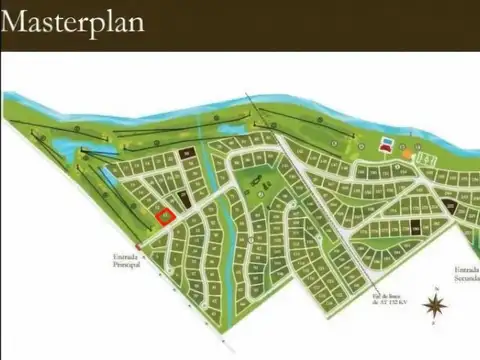 Terreno en Venta en Lujan, Partido de Luján