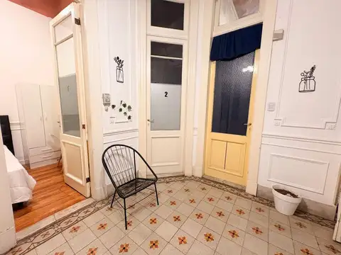 Depto Tipo Casa en Venta en Recoleta, USD 240.000