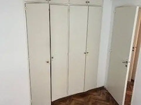 Departamento 4 ambientes con 1 baño