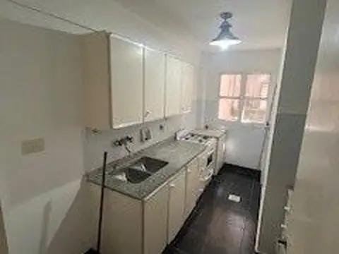 SAN LUIS 600 , Piso 1