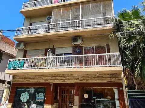 Departamento en Alquiler en Villa Ballester, Partido de General San Martín