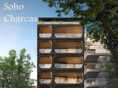 Charcas 4653 901