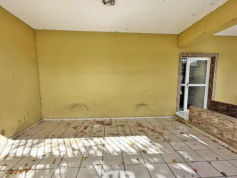 COCHERAS EN VENTA  BARRIO SARMIENTO