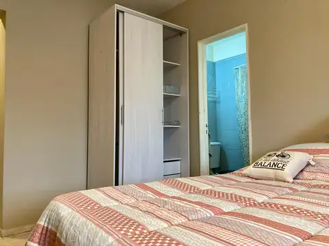 Departamento en Alquiler Temporal en Caballito, $ 680.000