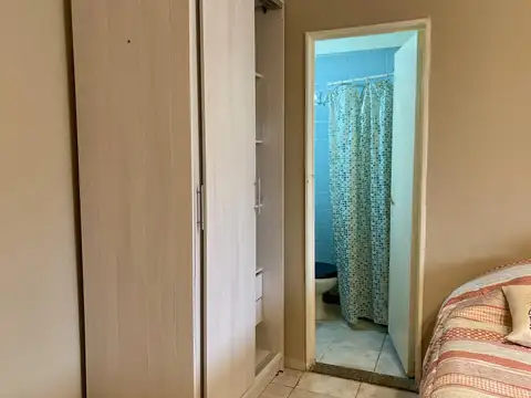 Departamento en Alquiler Temporal de Monoambiente