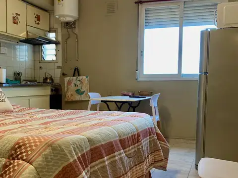 Departamento en Alquiler Temporal al Sur