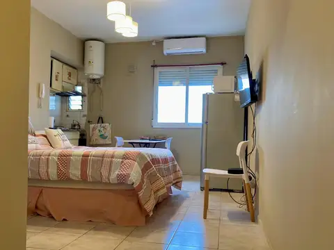 Departamento en Alquiler Temporal 40 años