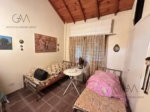Casa en venta barrio Acantilados