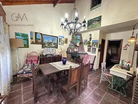 Casa en Venta en Los Acantilados, USD 85.000