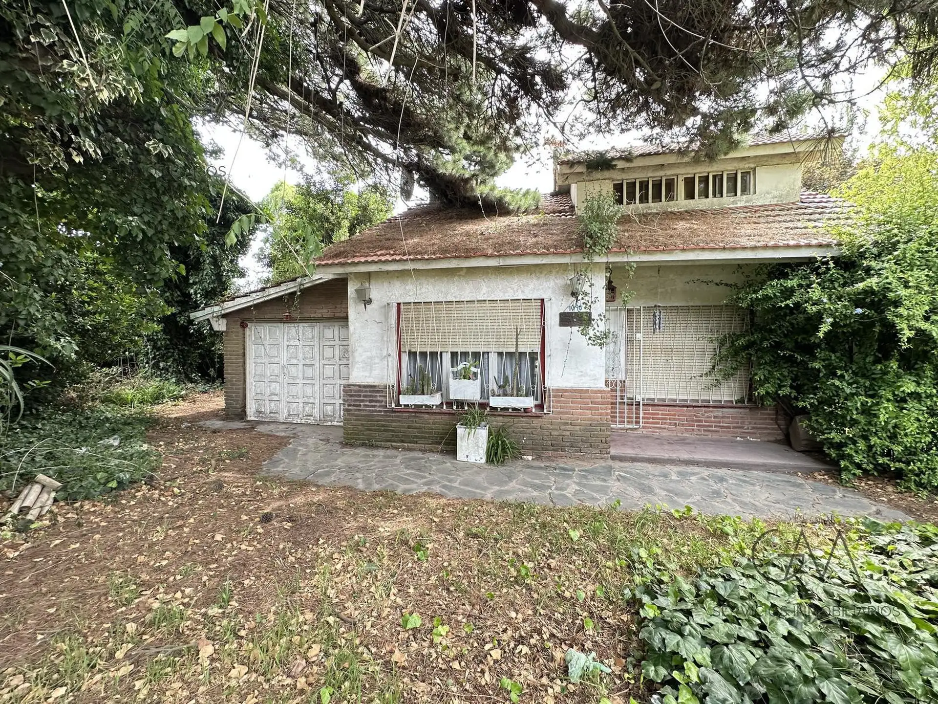 Casa en venta barrio Acantilados