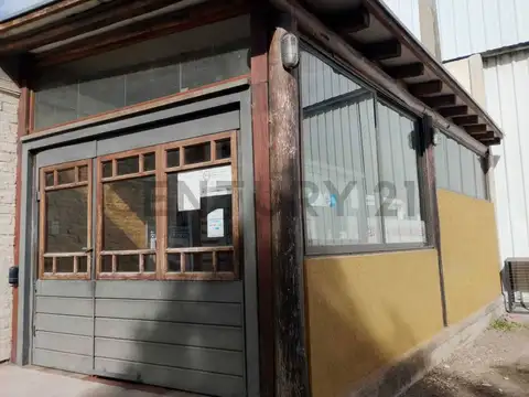 Oficina en Alquiler A Estrenar