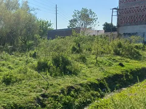 Terreno en Venta en Goya, USD 9.900