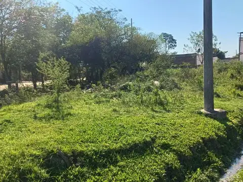 Terreno en Venta de 419,0 m2