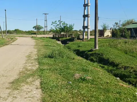 Terreno en Venta de 419,0 m2