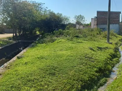 Terreno de 419 m² - Zona Sur en Goya