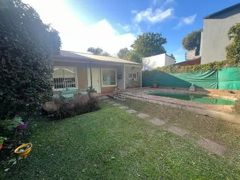 Venta Casa 4 ambientes en Tortuguitas
