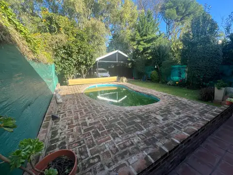 Casa en Venta en Tortuguitas, USD 79.000