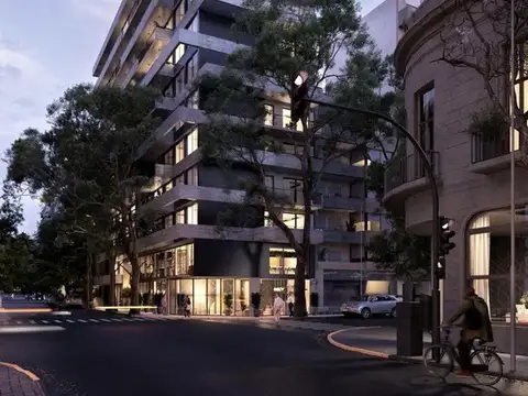 Departamento Monoambiente en venta en pozo – Palermo Hollywood Amenities