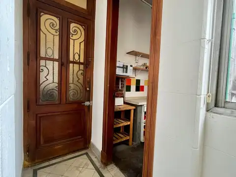 Depto Tipo Casa en Venta de 2 dormitorios