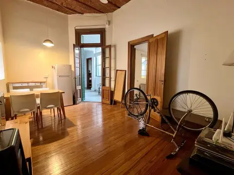 Depto Tipo Casa en Venta 71 años