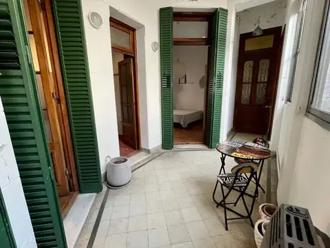 Depto Tipo Casa en Venta de 3 ambientes