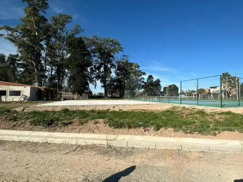 Terreno en Venta de 622,0 m2