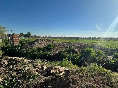 Terreno en Venta en San Pablo Chico, USD 35.000