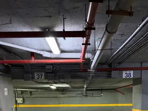 Venta Cochera Barrio Norte