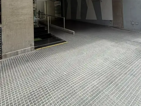 Venta Cochera Barrio Norte