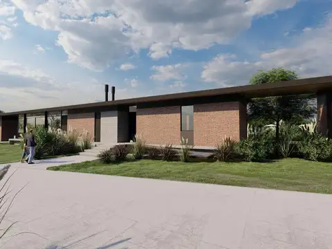 Lotes en Venta La Verbena Salta 790m2