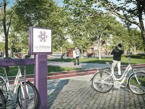 Terreno en Venta 30  mts Fondo