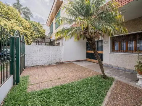 Casa en Venta 40 años