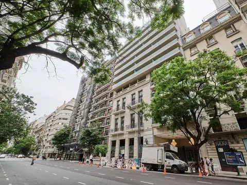 Departamento en Venta al Noroeste