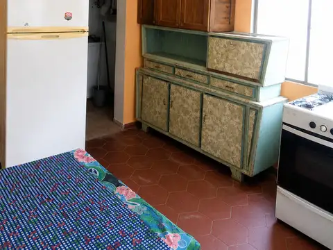 Deán Funes 200