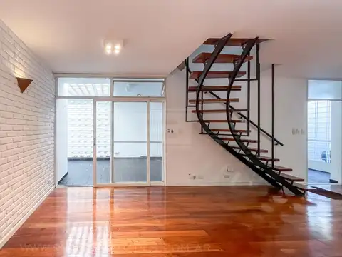 Casa en Alquiler 38 años