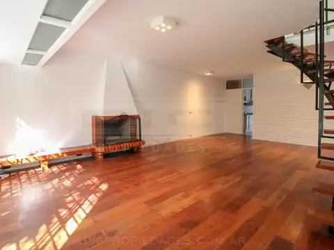 Casa en Alquiler de 4 dormitorios