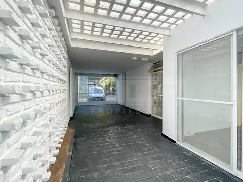 Casa en Alquiler al Este