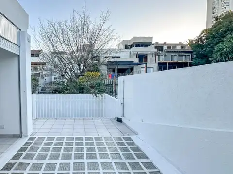 Excelente duplex 5 ambientes - alquiler - Olivos