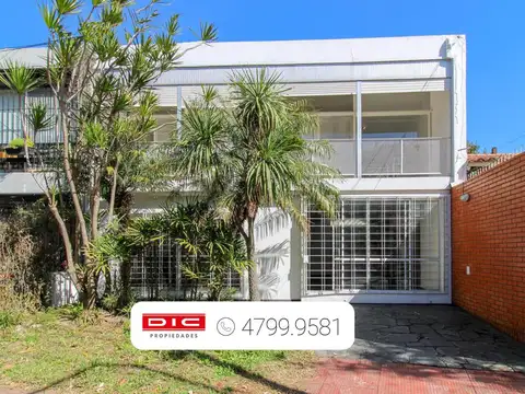 Excelente duplex 5 ambientes - alquiler - Olivos