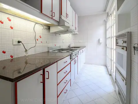 Casa en Alquiler al Este