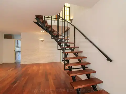 Casa en Alquiler 38 años