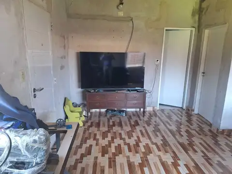 Casa 3 Ambientes lote de 600m2