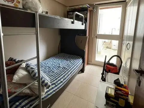 Departamento en Venta en Belgrano, USD 240.000