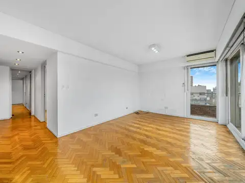 Departamento en Venta en Belgrano, USD 304.000