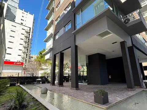 Oficina en Alquiler al Noroeste