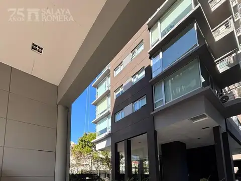 Departamento - Barrio Vicente Lopez - Alquiler - 45 mts