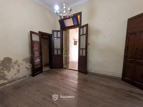 VENTA | PERMUTA - Casa para reciclar - Zona Sur, Rosario.