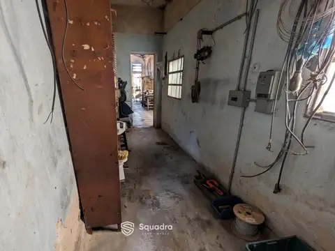 Casa en Venta 60 años
