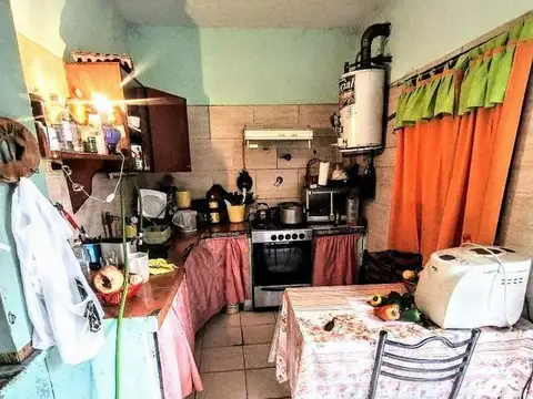 Casa en Venta 45 años